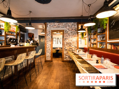 Brunch de Mamma Andrea