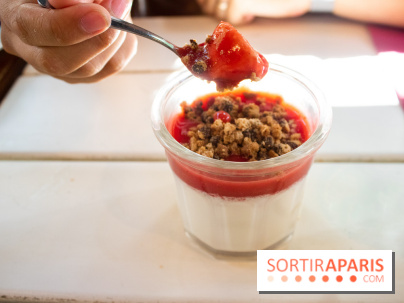 Brunch de Mamma Andrea