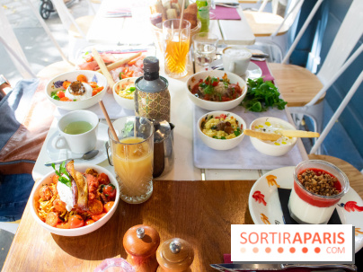 Brunch de Mamma Andrea