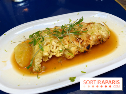 Rôtisserie Gallopin