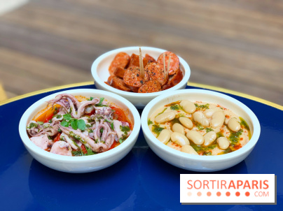 Rôtisserie Gallopin