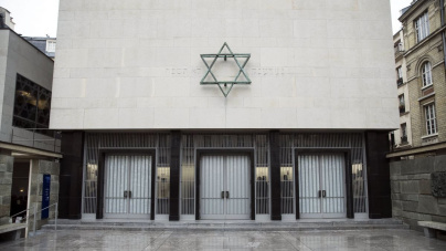 Les journées du patrimoine au Mémorial de la Shoah