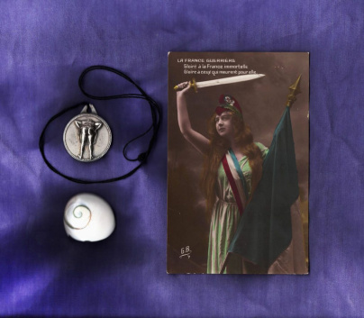 Nuit Blanche 2019 aux Grands Voisins