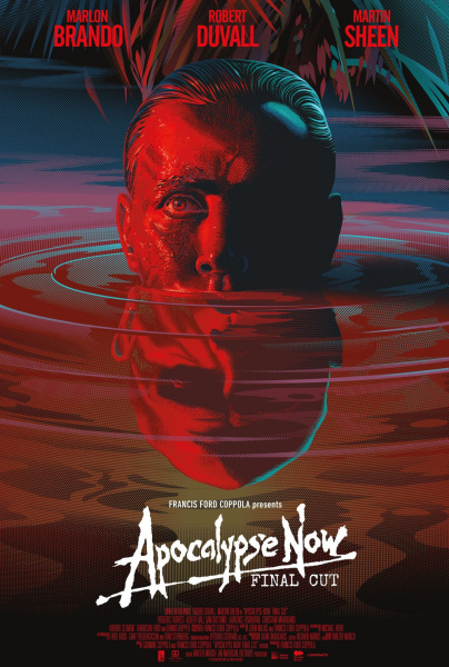 Apocalypse Now, la Final Cut, au Grand Rex nouvelle date