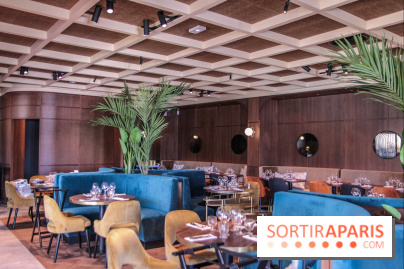 Splash ! des Bistrots Pas Parisiens, les photos