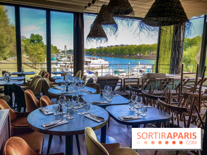 Splash ! des Bistrots Pas Parisiens, les photos