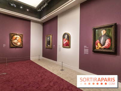 La collection Alana au musée Jacquemart-André