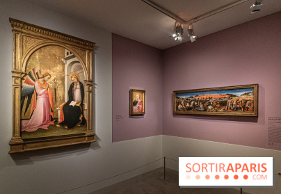 La collection Alana au musée Jacquemart-André