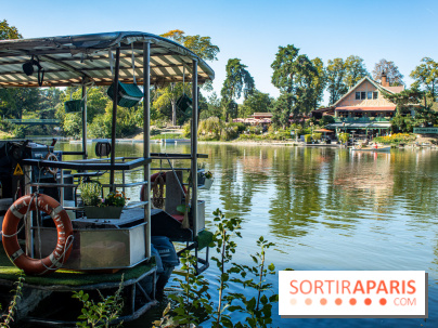 Le Brunch du Chalet des Iles