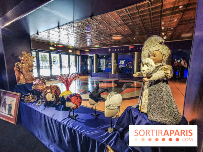 Disneyland Paris célèbre son patrimoine et ses métiers d’art