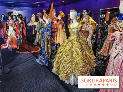 Disneyland Paris célèbre son patrimoine et ses métiers d’art