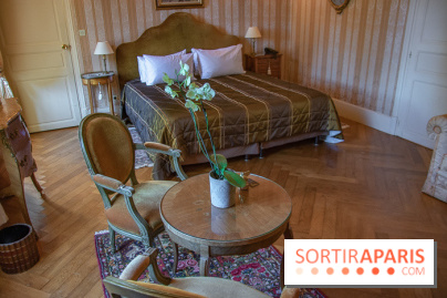 Le Château de Vault-de-Lugny, un écrin royal à deux heures de Paris