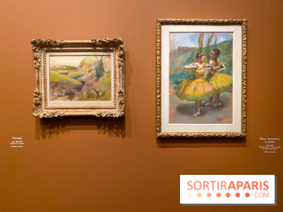 Degas à l'Opéra, l'exposition au Musée d'Orsay