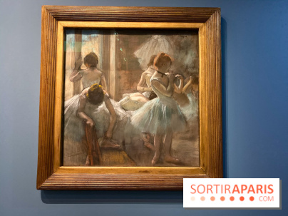 Degas à l'Opéra, l'exposition au Musée d'Orsay