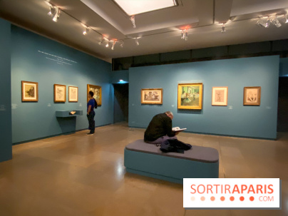 Degas à l'Opéra, l'exposition au Musée d'Orsay