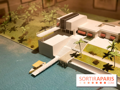 Album Photo : Yeshwant Rao Holkar II, Moderne Maharadjah au Musée des Arts Décoratifs