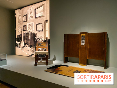 Album Photo : Yeshwant Rao Holkar II, Moderne Maharadjah au Musée des Arts Décoratifs