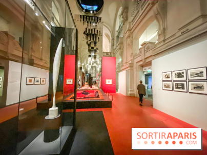 Album Photo : Yeshwant Rao Holkar II, Moderne Maharadjah au Musée des Arts Décoratifs