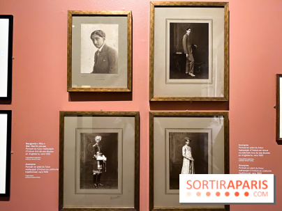 Album Photo : Yeshwant Rao Holkar II, Moderne Maharadjah au Musée des Arts Décoratifs