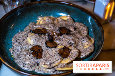 Album Photo : le restaurant italien Chez Bartolo