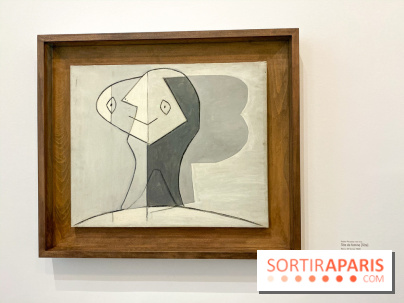 Exposition Tableaux Magiques au Musée Picasso