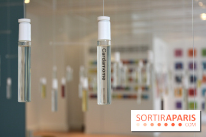 Sillages, la parfumerie sur-mesure