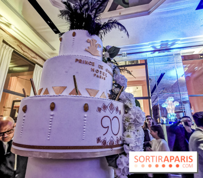 Le Prince de Galles fête ses 90 ans avec Allure