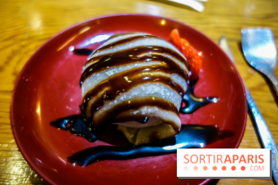 Kifuné : véritable restaurant japonais à Paris, les photos