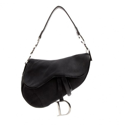 Dior Saddle Bag