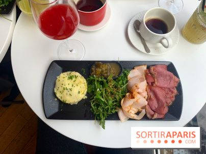 Brunch Les Françaises