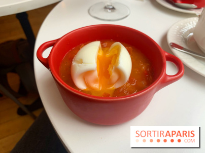 Brunch Les Françaises