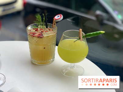 Brunch Les Françaises