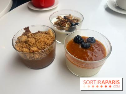 Brunch Les Françaises