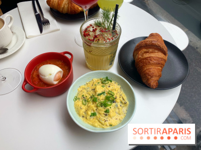 Brunch Les Françaises