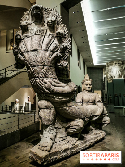 La course nocturne de la Nuit Blanche, les photos