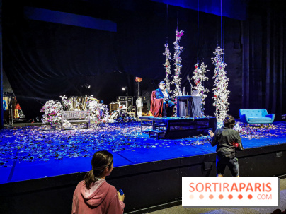 La course nocturne de la Nuit Blanche, les photos