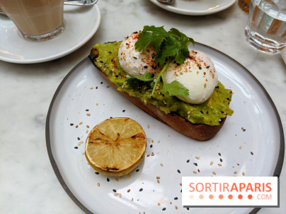 Rivié - The Hoxton Paris