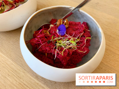 L'Abattoir Végétal - rive gauche