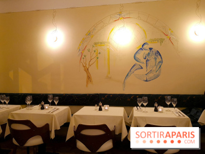 La Sirène de Lorette