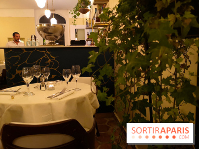 La Sirène de Lorette