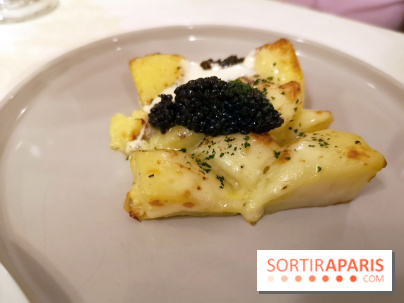 La Sirène de Lorette