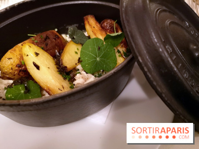 La Sirène de Lorette