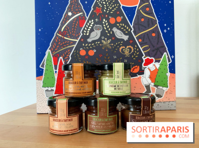 Maison Brémond 1830 - Noël 2019