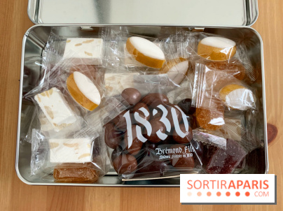 Maison Brémond 1830 - Noël 2019