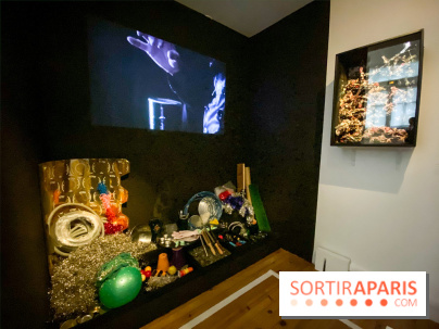 Le Rêveur de la Forêt au Musée Zadkine