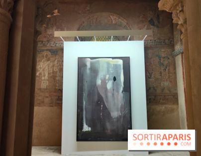 Art Basel 2025 : des artistes contemporains exposés à la Cité de l'architecture et du patrimoine