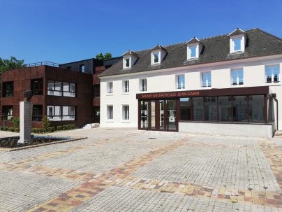 Ce musée rend hommage à un acteur français intournable : visitez le musée Jean Gabin à Mériel