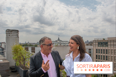Interview Hakim Gaouaoui patron bistrots pas parisiens