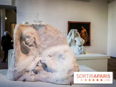 Picasso-Rodin, la double exposition événement au Musée national Picasso