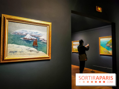 Paul Durand-Ruel et le post-impressionnisme, l'expo hommage de la Propriété Caillebotte